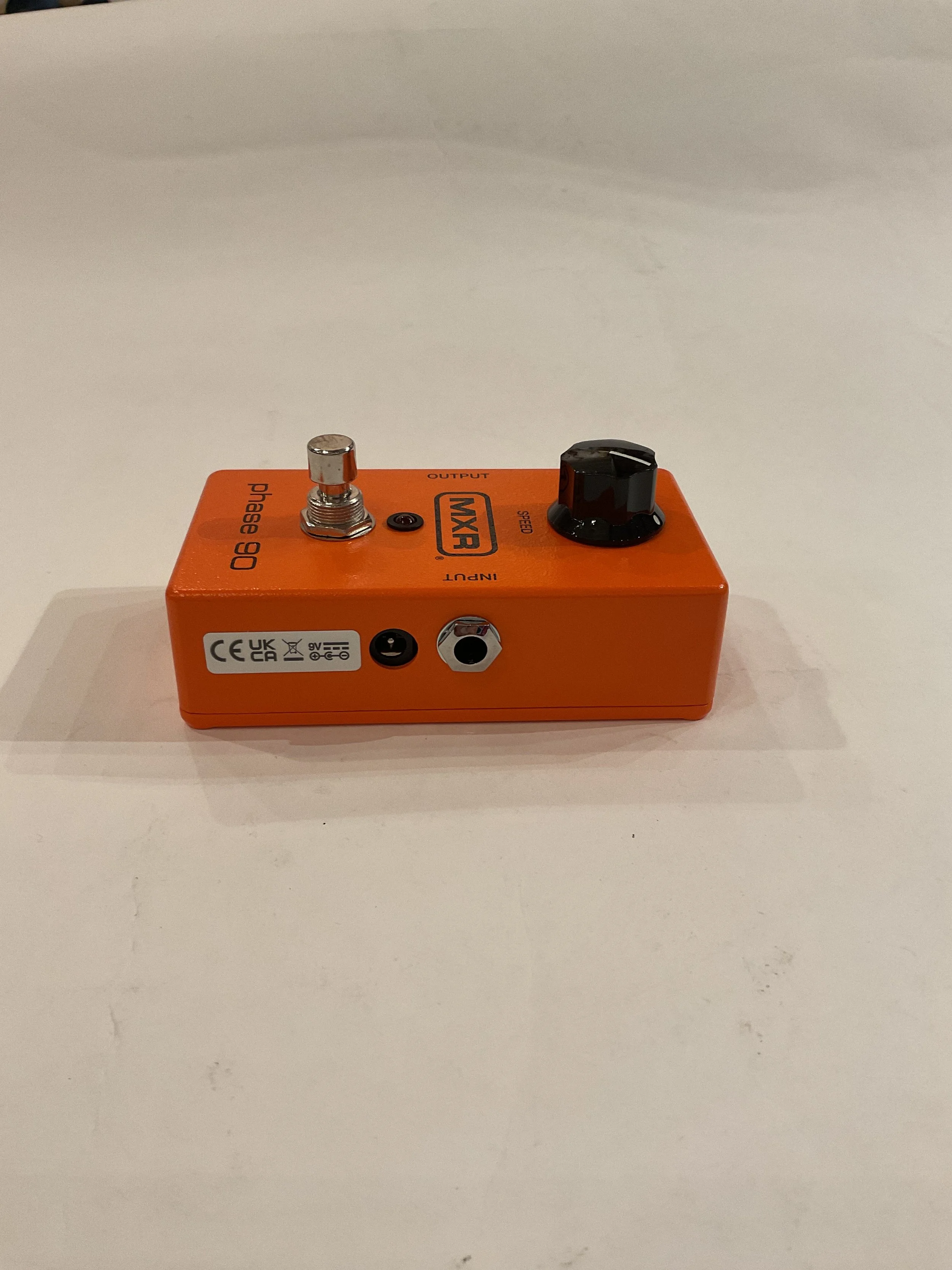 ギター MXR Clone Looper Amazon.com: MXR Clone Looper Guitar Effects Pedal : Musical